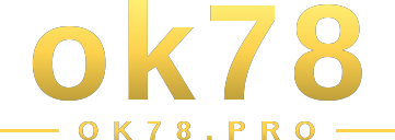 ok78 logo