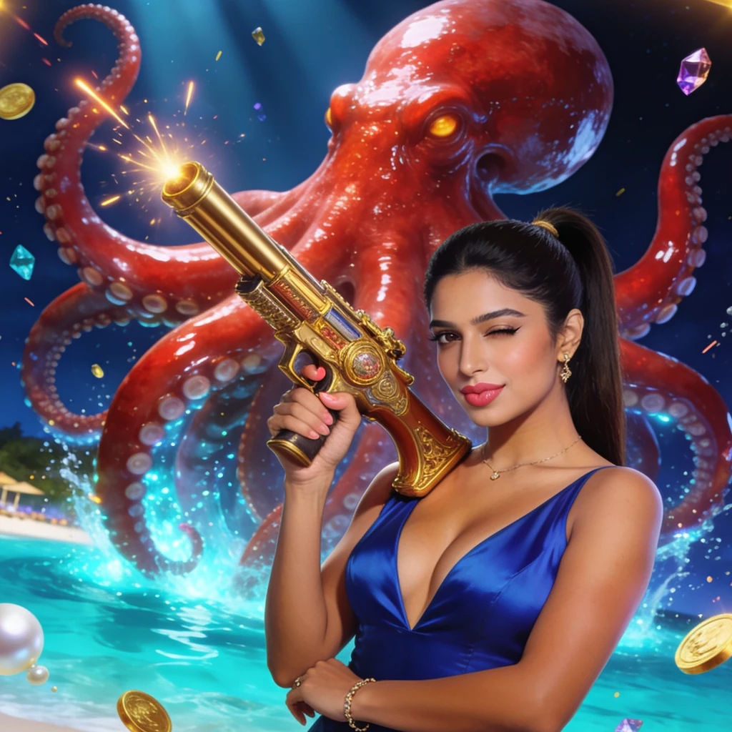 ok78 Sweet Bonanza Candyland-এর ভেতরে কী আছে